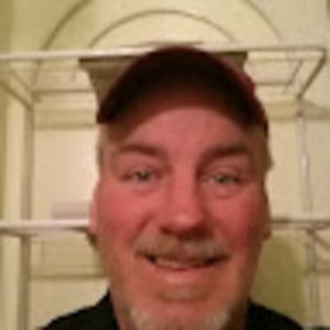 Meet your Posher, Jerry